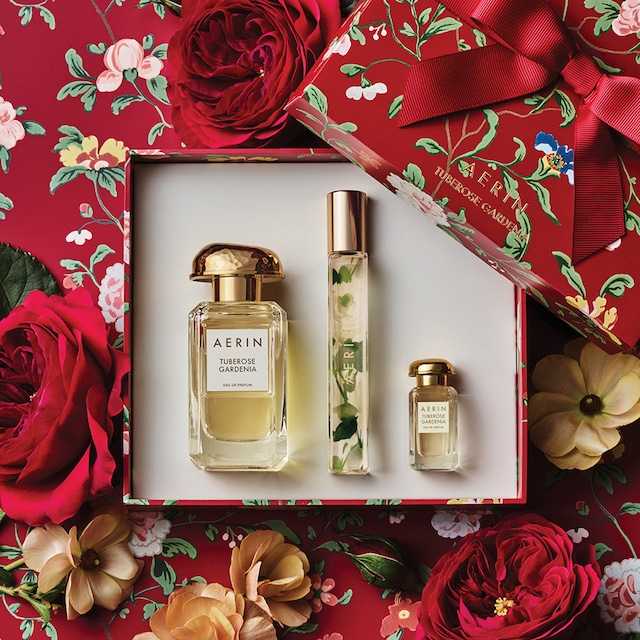 AERIN Tuberose Gardenia