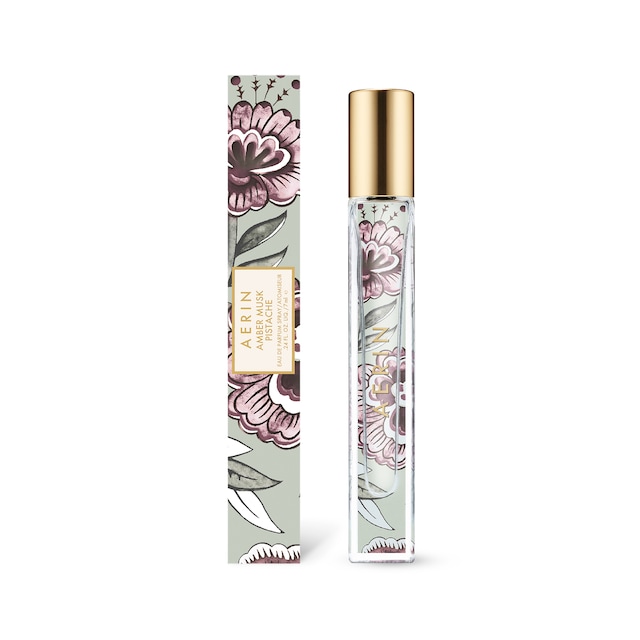 AERIN Amber Musk Pistache 