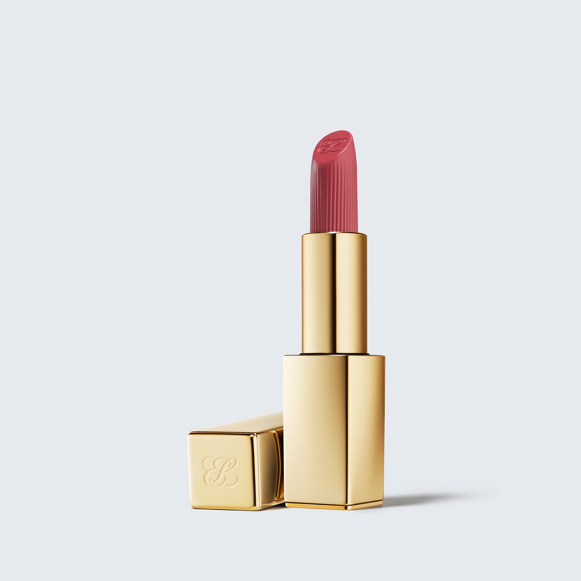 Pure Color Creme Lipstick