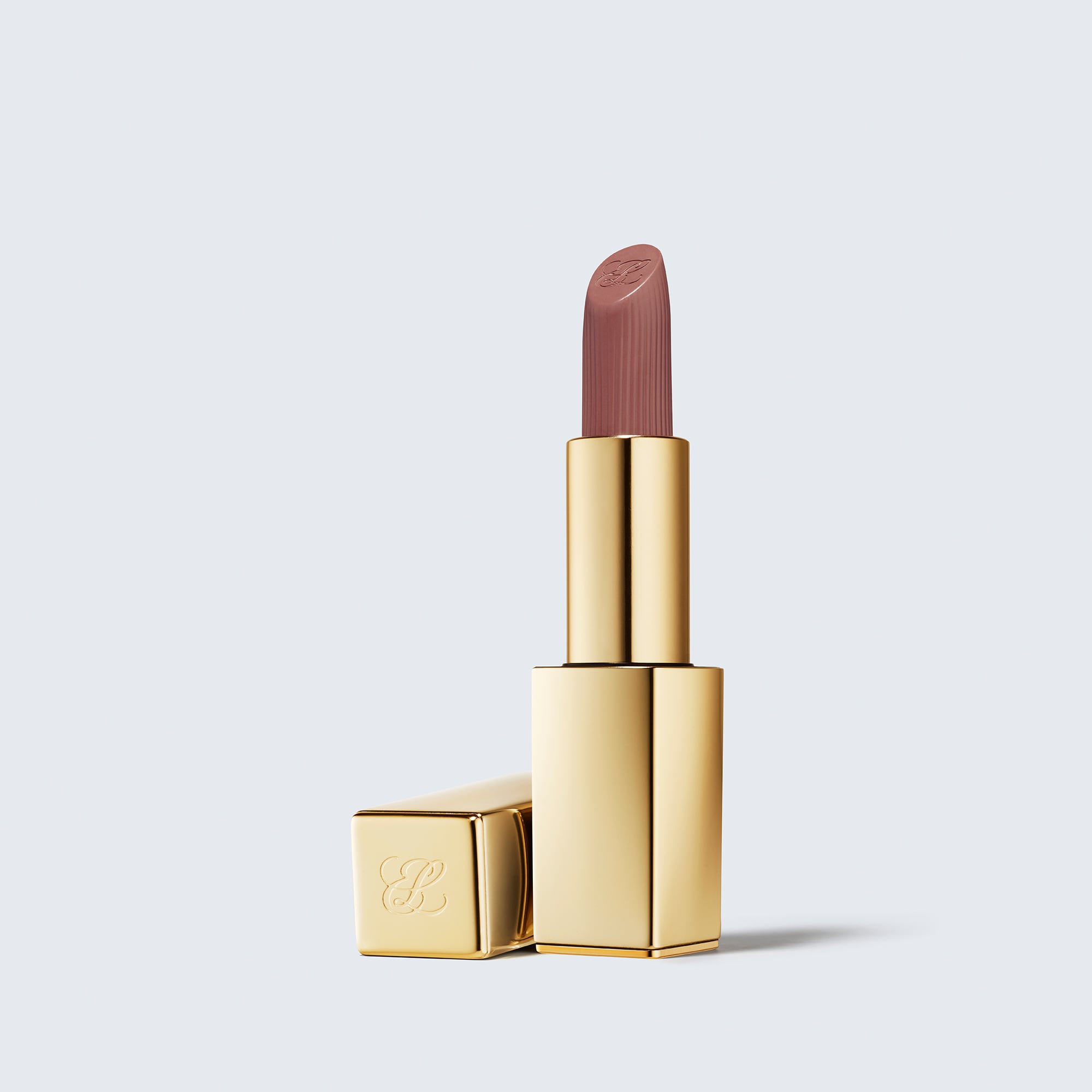 Estée Lauder Pure Color Matte Lipstick, 829 Exposé