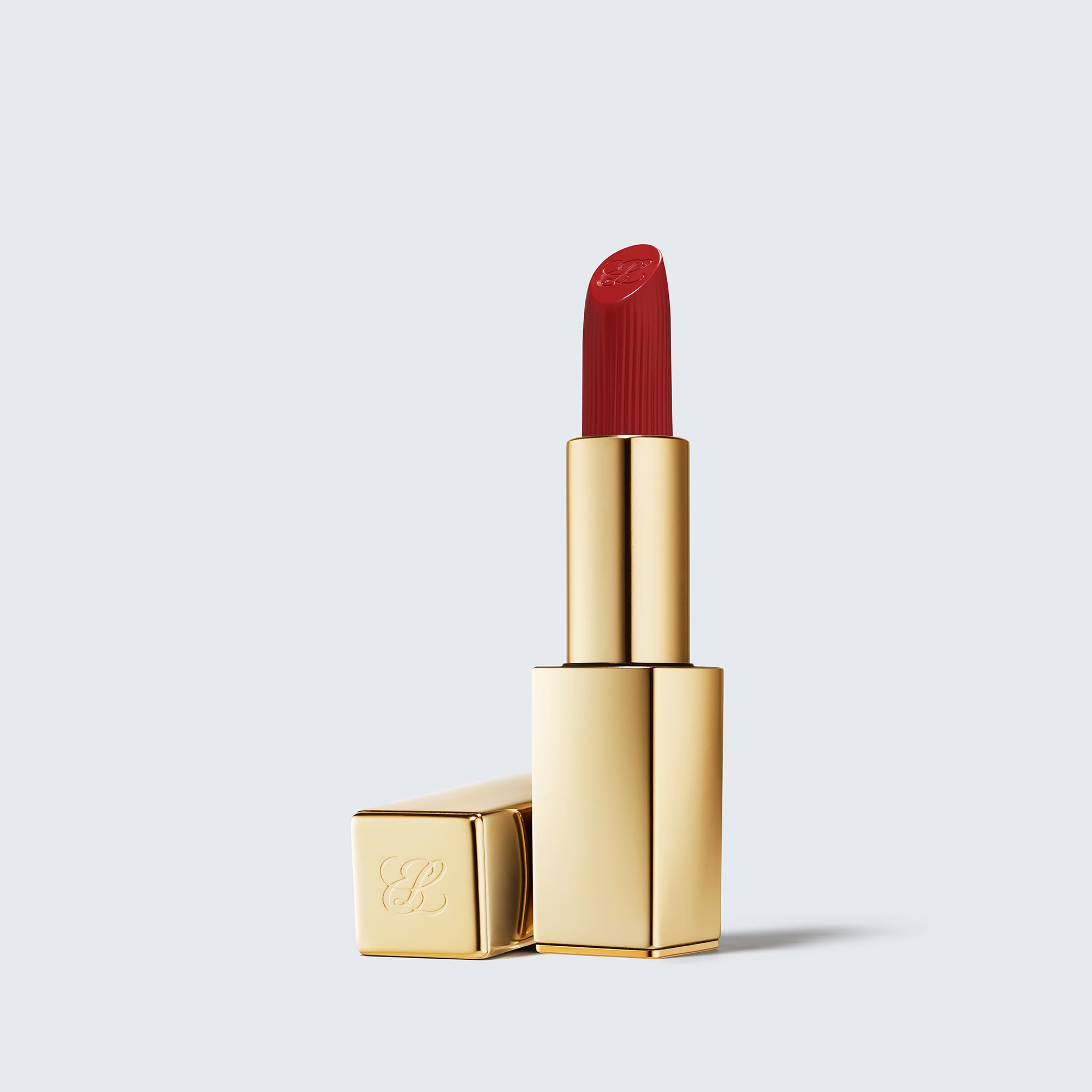 Estée Lauder Pure Color Matte Lipstick, 606 Red Ego