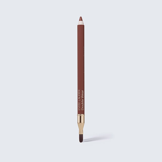 Estée Lauder Double Wear 24H Stay-in-Place Lip Liner, 9 Taupe