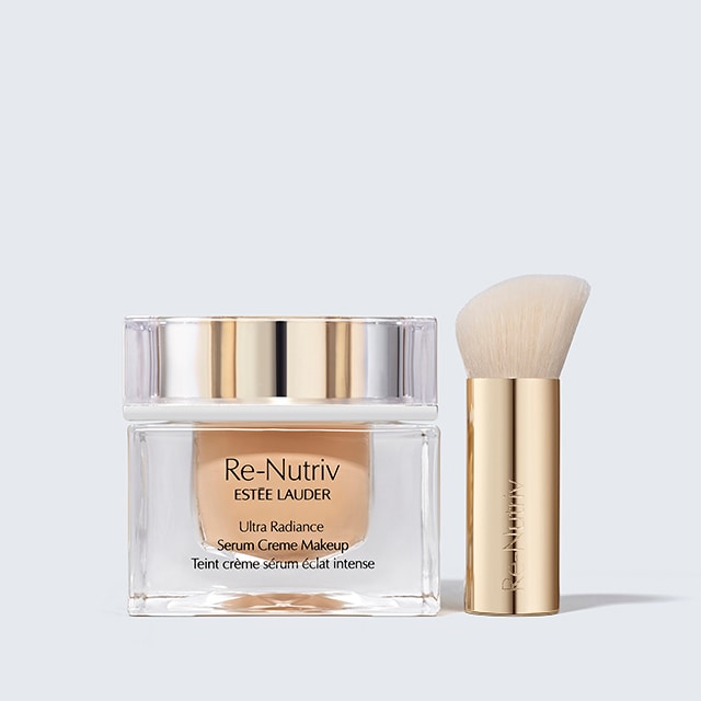 日焼け止め ESTEE LAUDER Re-Nutriv Radiant UV Base リニュートリィブラディアントUVベース 30ml(エスティローダー)の通販