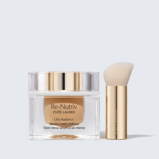 ESTÉE LAUDER Re-Nutriv セラムクリーム Re-Nutriv Ultra Radiance Serum Creme Makeup Foundation | Estée Lauder