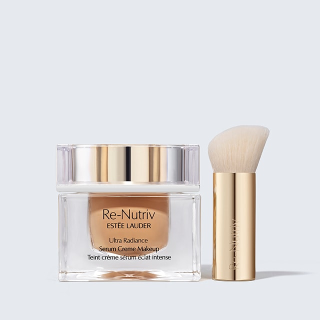 Estée Lauder Re-Nutriv クリームファンデーション 2C0 Re-Nutriv Ultra Radiance Serum Creme Makeup Foundation | Estée Lauder