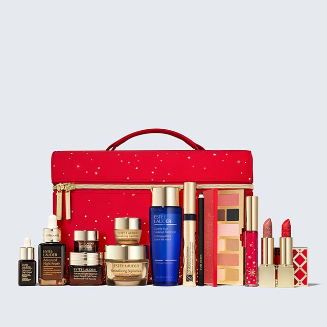 eye makeup choice | the ultimate gift