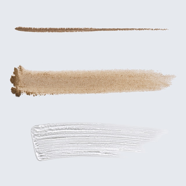 BrowPerfect 3D