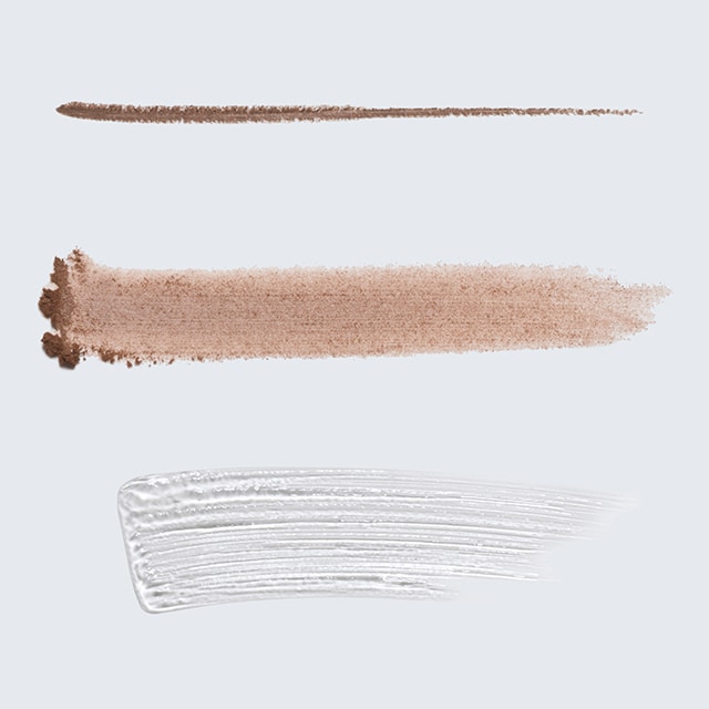 BrowPerfect 3D