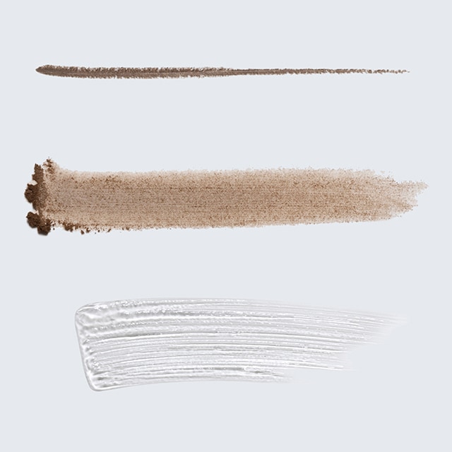 BrowPerfect 3D