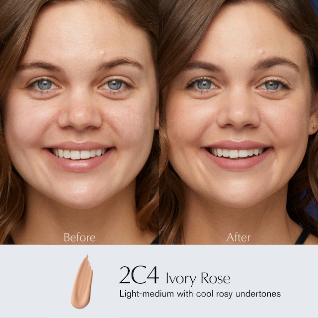 Double Wear Stay-in-Place