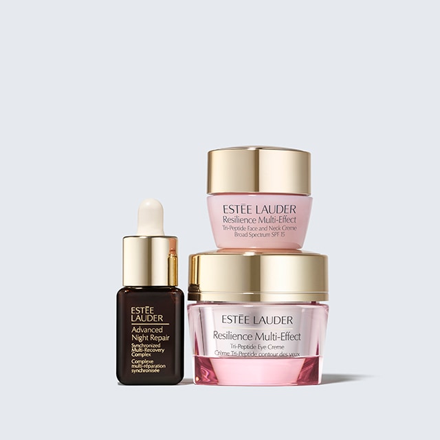 Major Eye Impact Trio
