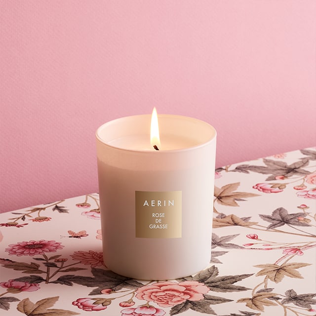 AERIN Rose de Grasse