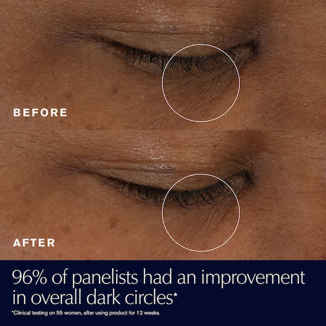 Advanced Night Repair Eye Supercharged Gel-Creme Travel Size