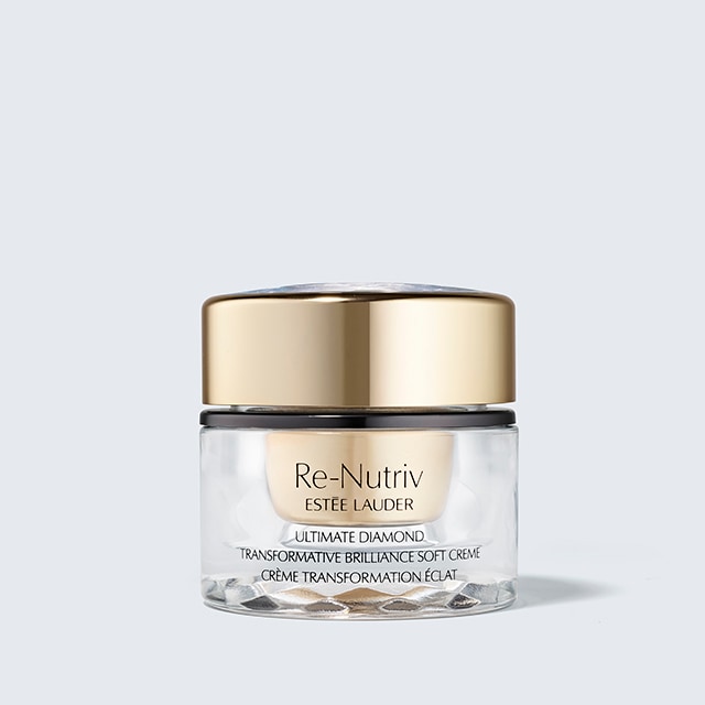 Estee Lauder by Estee Lauder Re-Nutriv Ultimate Diamond Transformative Brilliance Soft Creme -30ml/1OZ for WOMEN