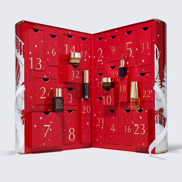 Holiday Countdown