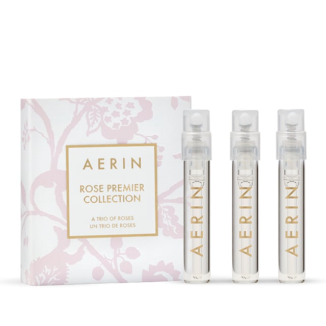 AERIN Rose Premier Collection