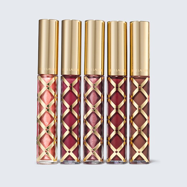 Pure Color Envy Kissable Lip Shine