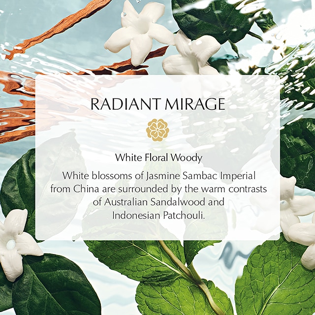Radiant Mirage Travel Size
