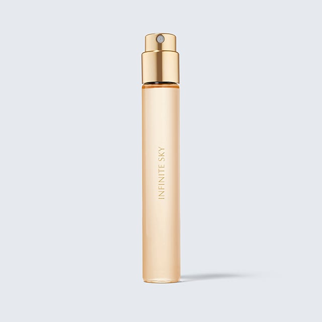 Infinite Sky Travel Size