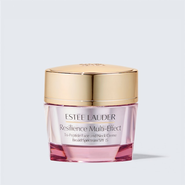 Resilience Multi-Effect Moisturizer
