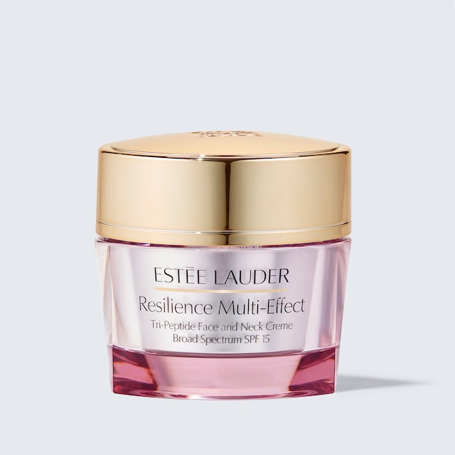 Resilience Multi-Effect Moisturizer