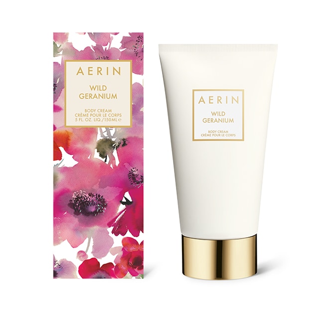 AERIN Wild Geranium