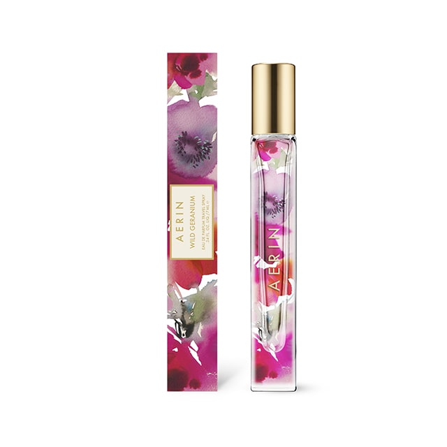 AERIN Wild Geranium