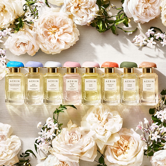 AERIN Fleur de Peony