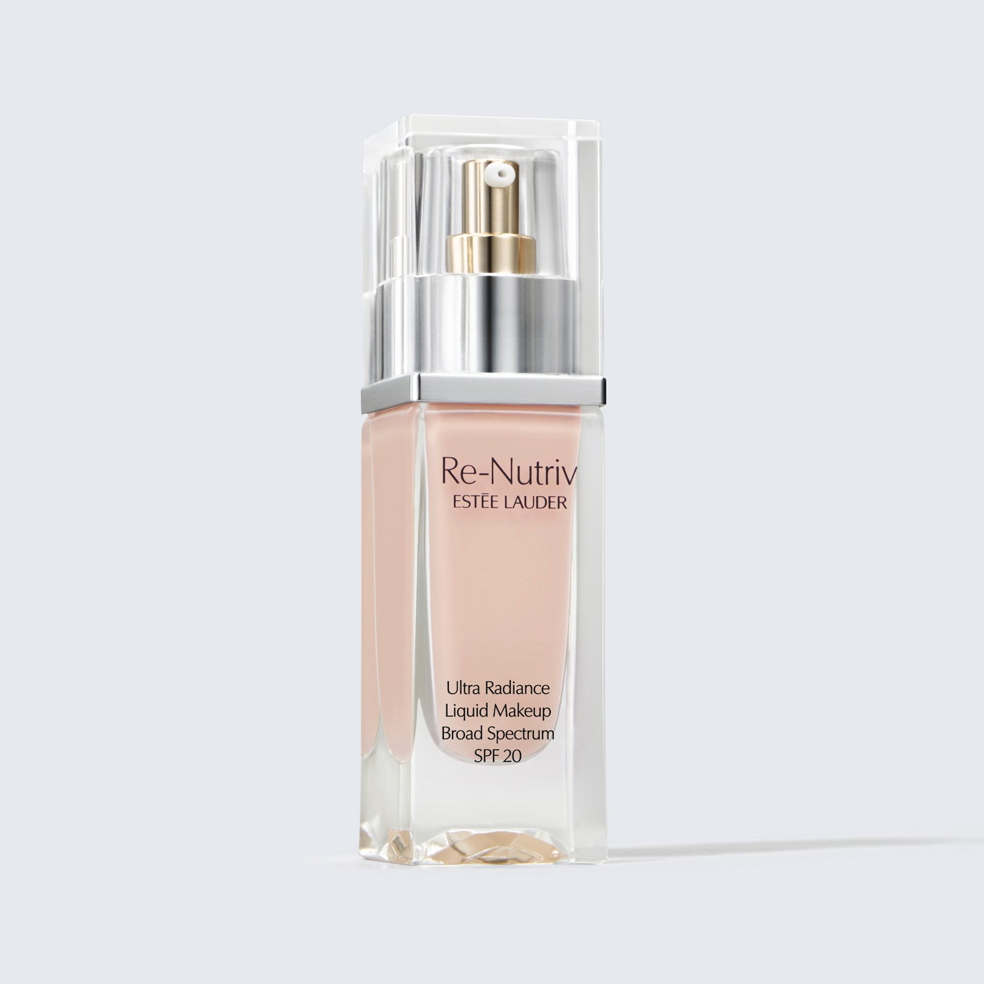 Re-Nutriv Ultra Radiance Liquid Foundation SPF 20