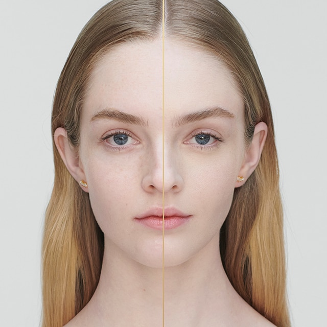 Re-Nutriv Luxury Face Makeup | Look Radiant | Estée Lauder