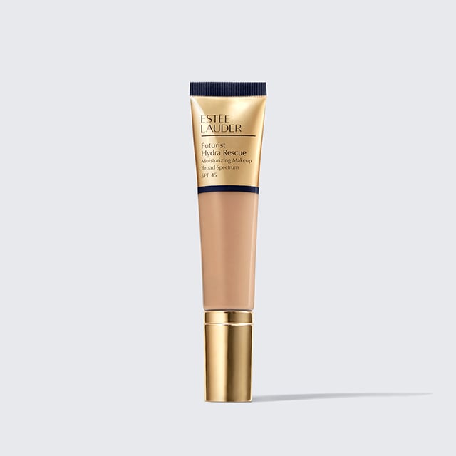 Futurist Hydra Rescue Moisturizing Foundation SPF 45 | Estée Lauder