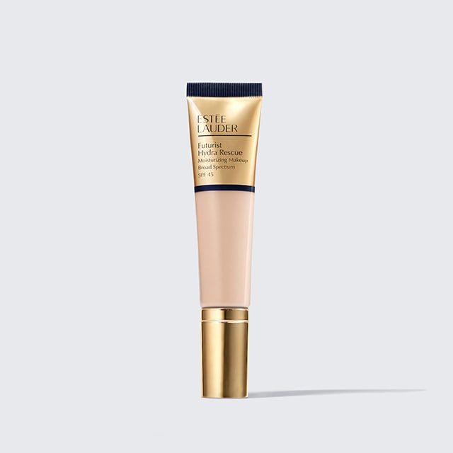 A estee lauder official site Futurist Hydra Rescue