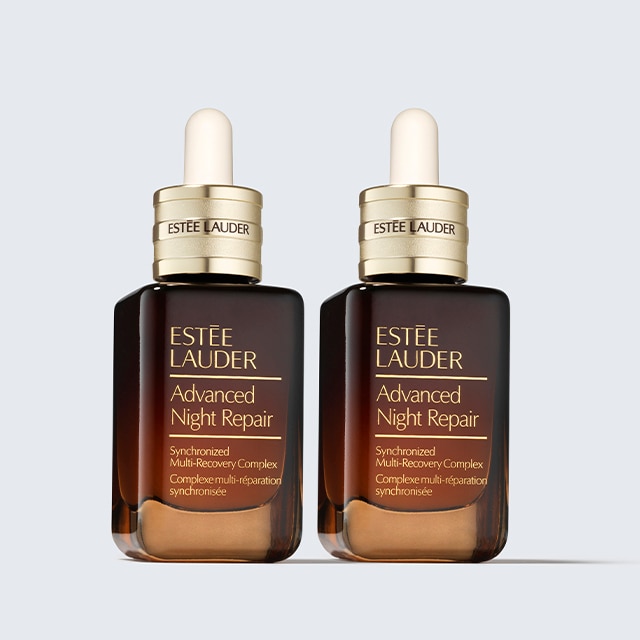 3.4 oz. | advanced night repair duo