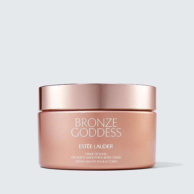 Bronze Goddess