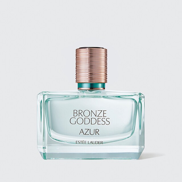 Bronze Goddess Azur Estée Lauder Official Site