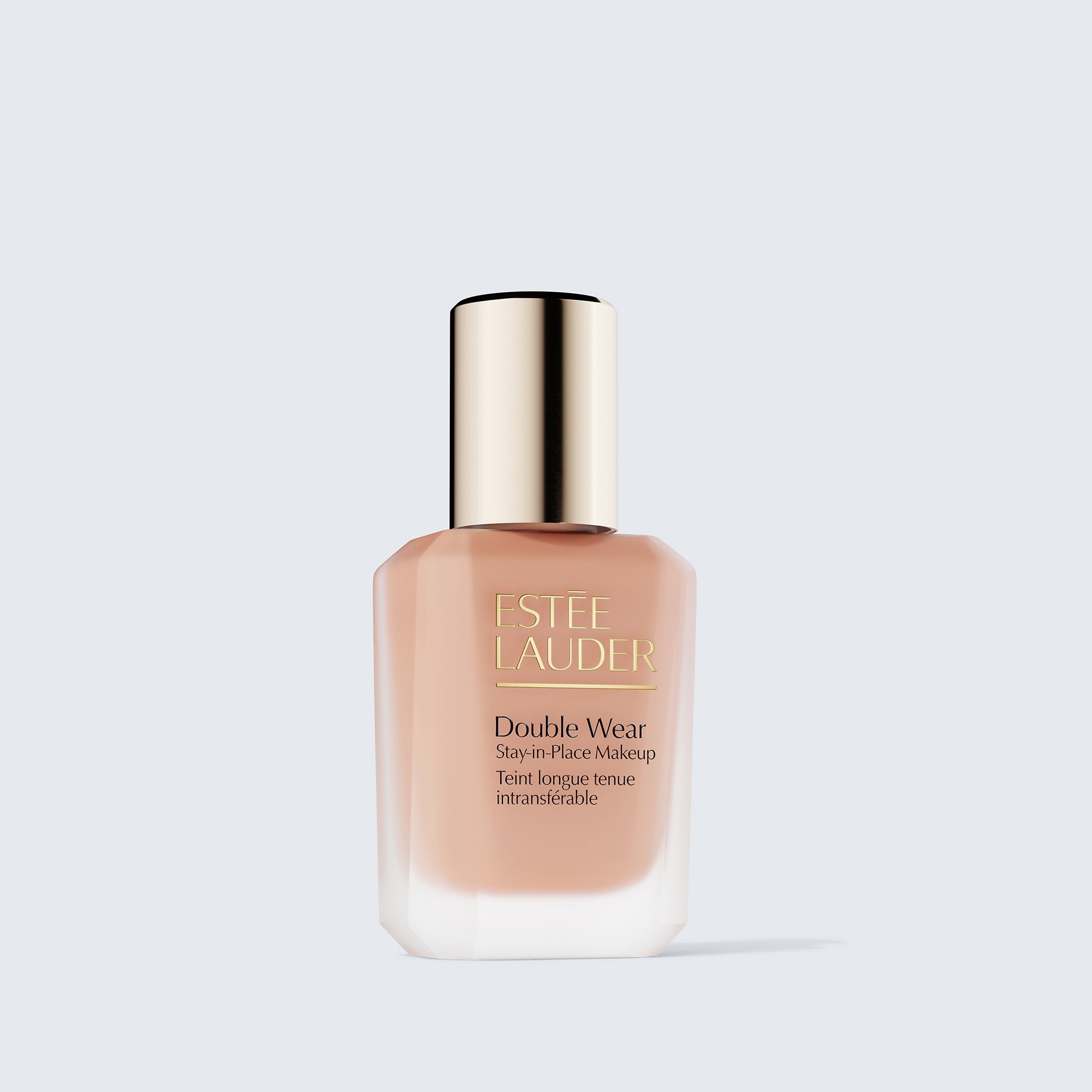 Estee Lauder Double Wear Stay-In-Place Foundation - 2C3 Fresco, Light-medium with cool rosy