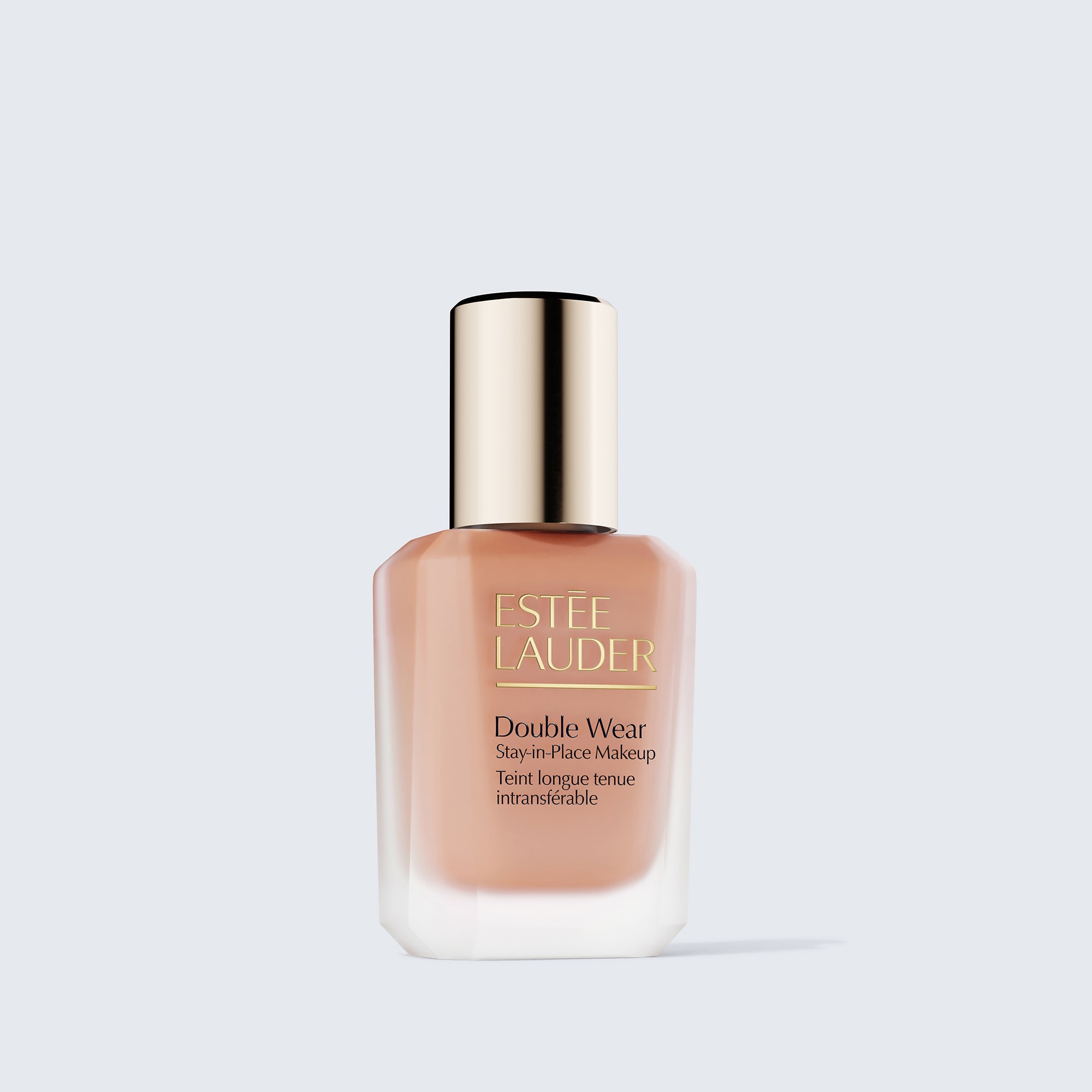 Estee Lauder Double Wear Stay-In-Place Foundation - 4C1 Outdoor Beige, Medium tan with cool