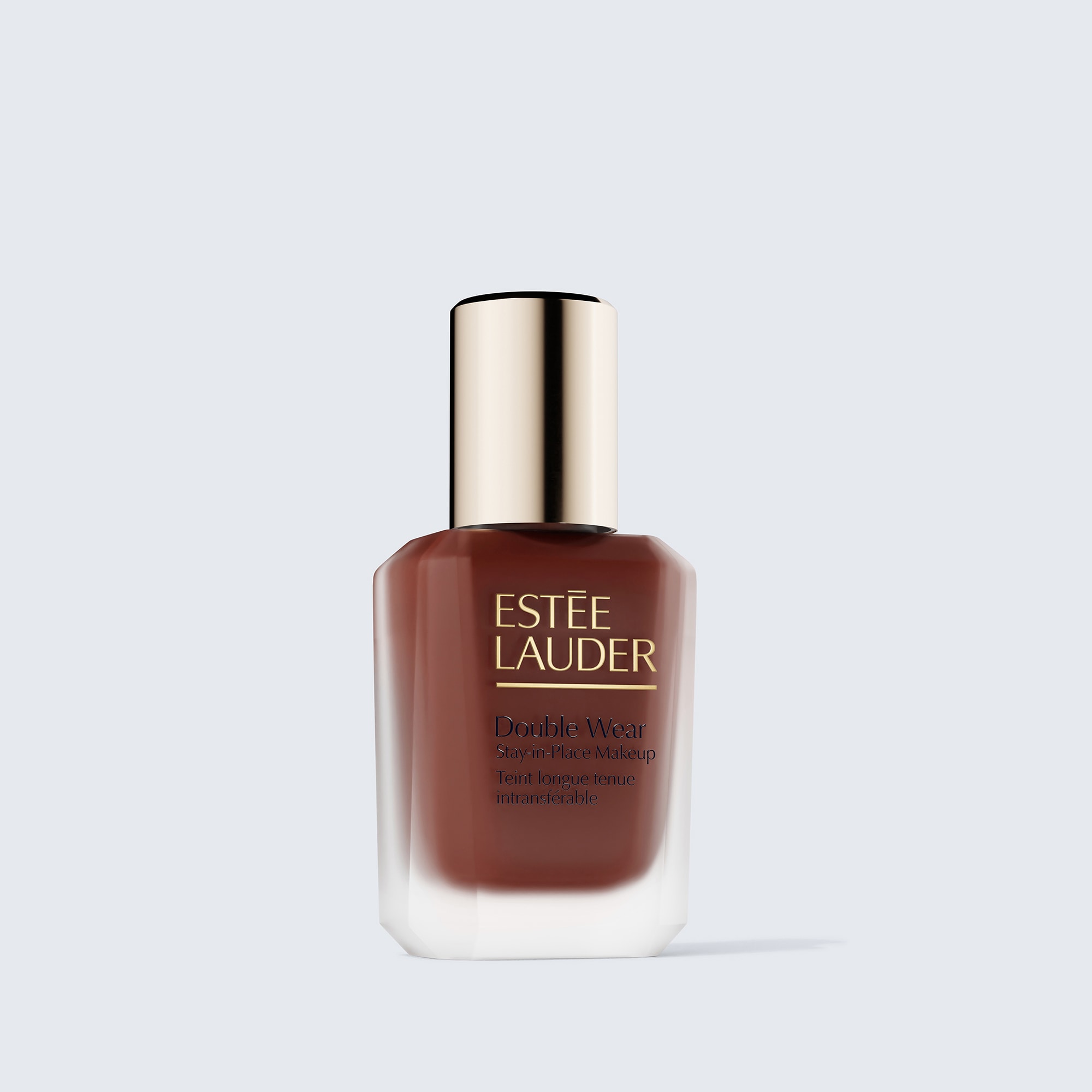 Estee Lauder Double Wear Stay-In-Place Foundation - 8C1 Rich Java, Deepest with cool brown u