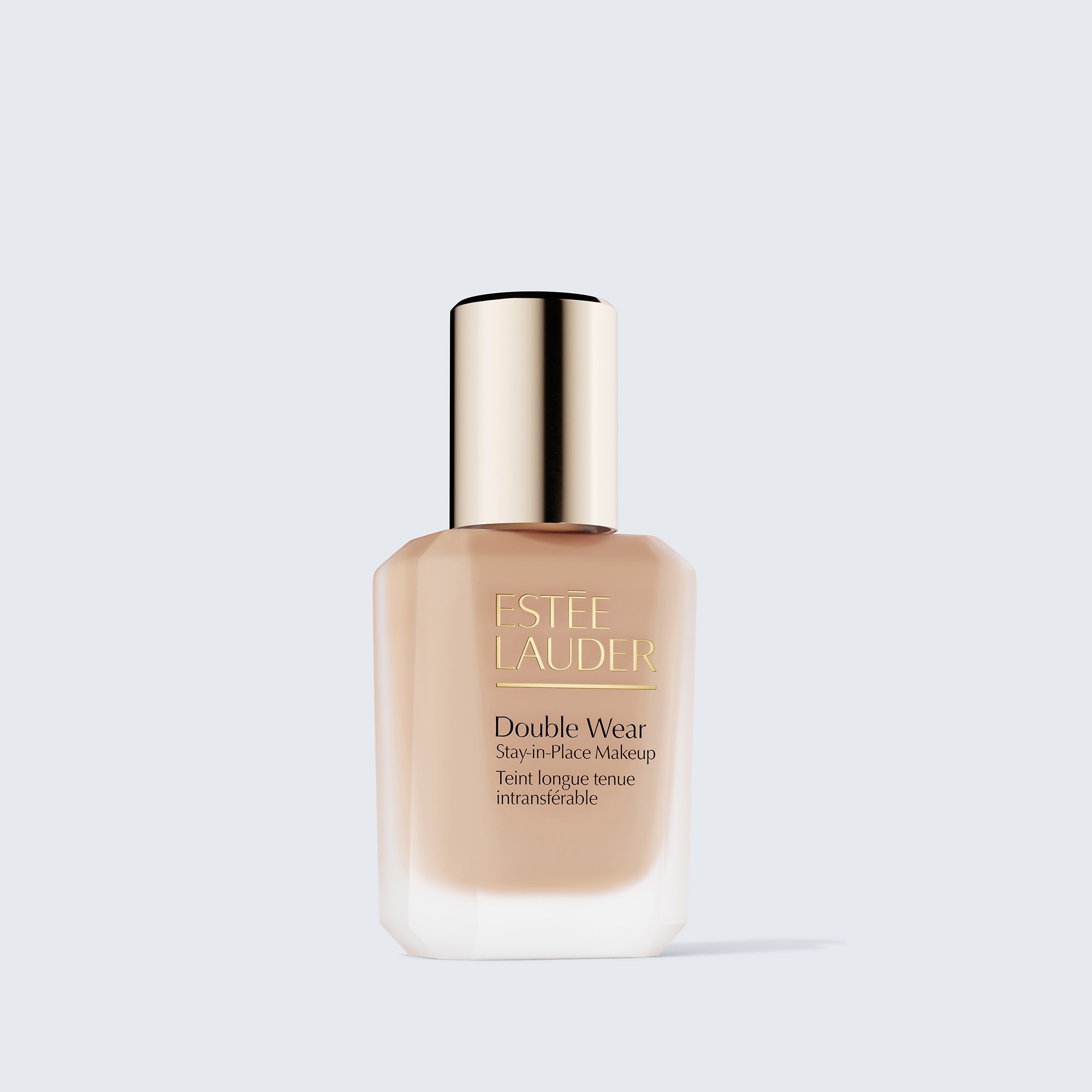 Estee Lauder Double Wear Stay-In-Place Foundation - 1N2 Ecru, Light with neutral rosy undert