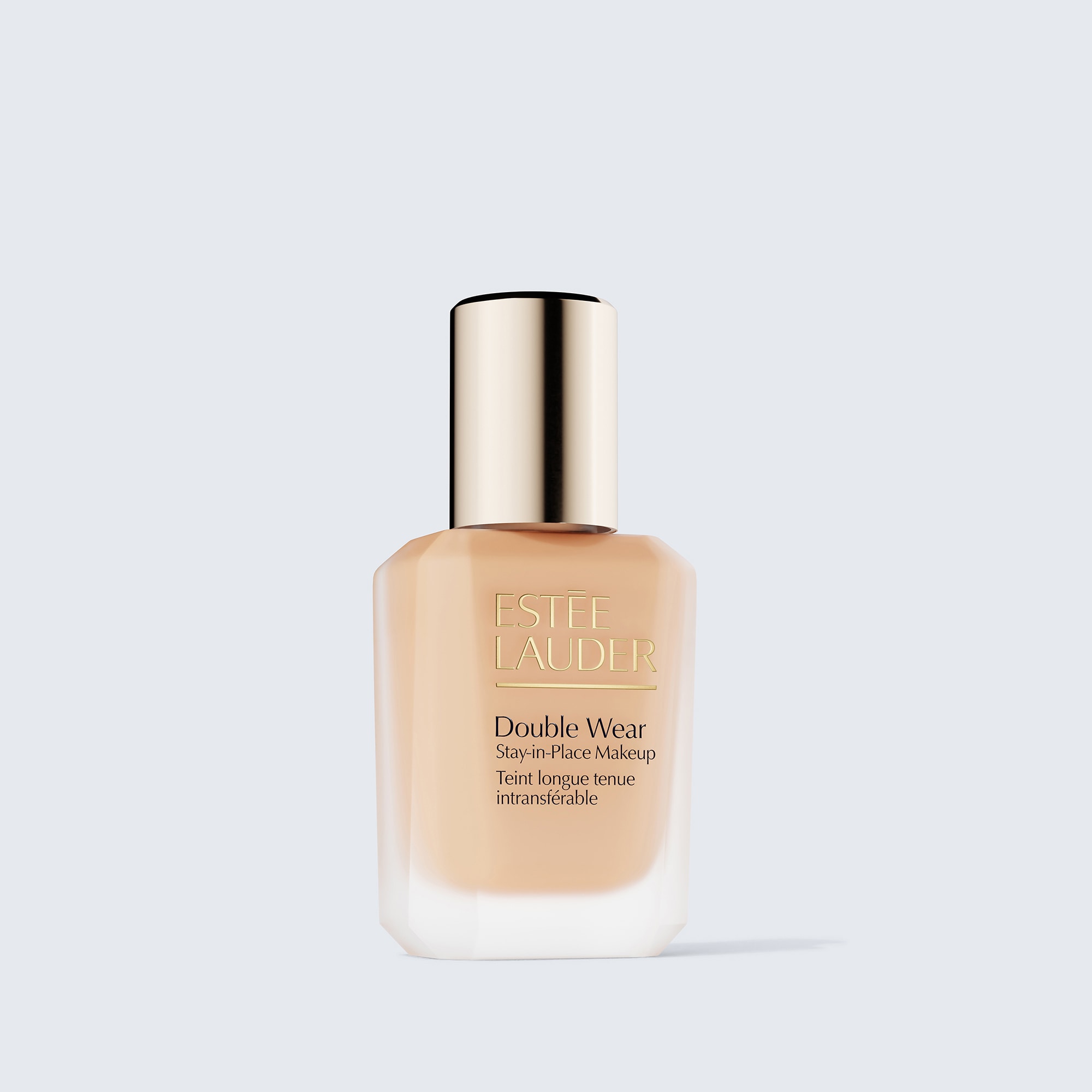 Double Wear Stay-in-Place Longwear Matte Foundation | Estée Lauder