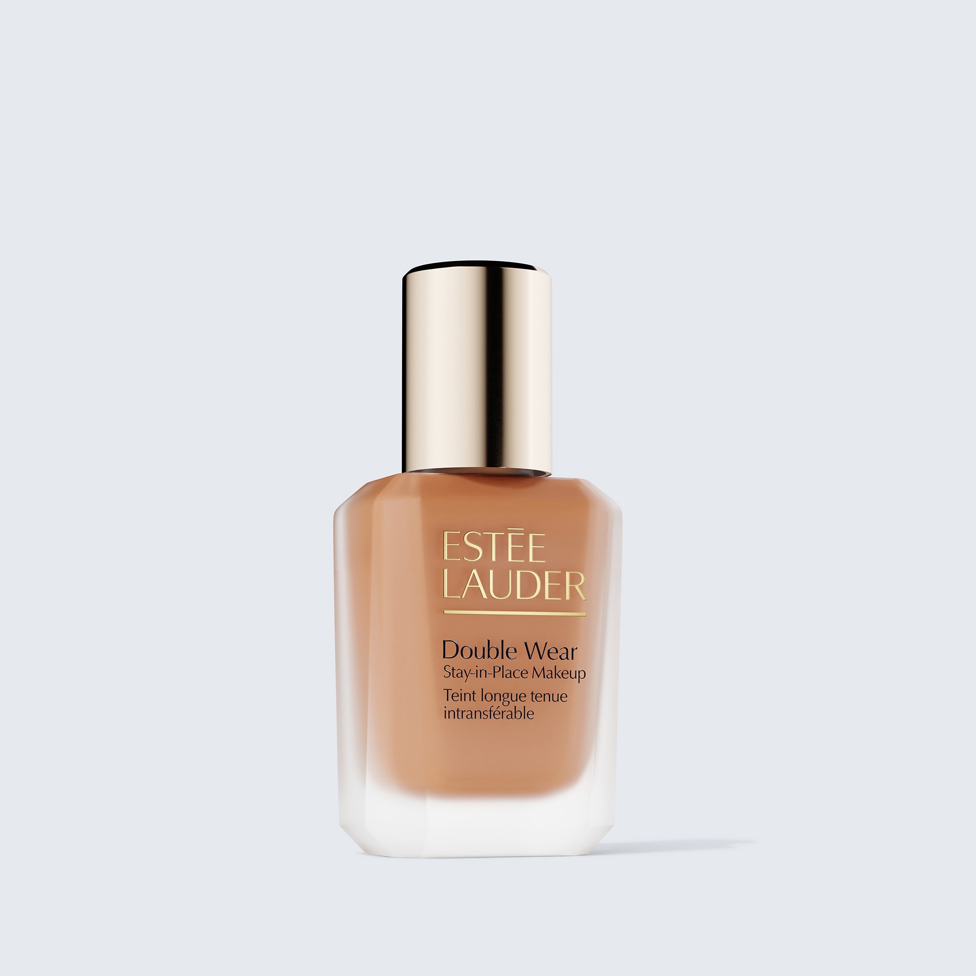 Estee Lauder Double Wear Stay-In-Place Foundation - 5W1 Bronze, Deep with warm golden undert