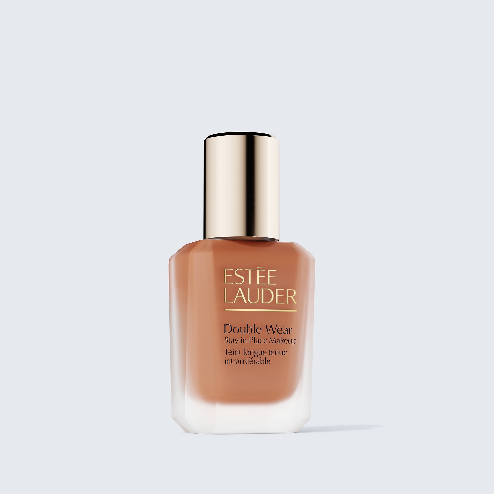 Estee Lauder Double Wear Stay-In-Place Foundation - 5C1 Rich Chestnut, Deep with cool subtle
