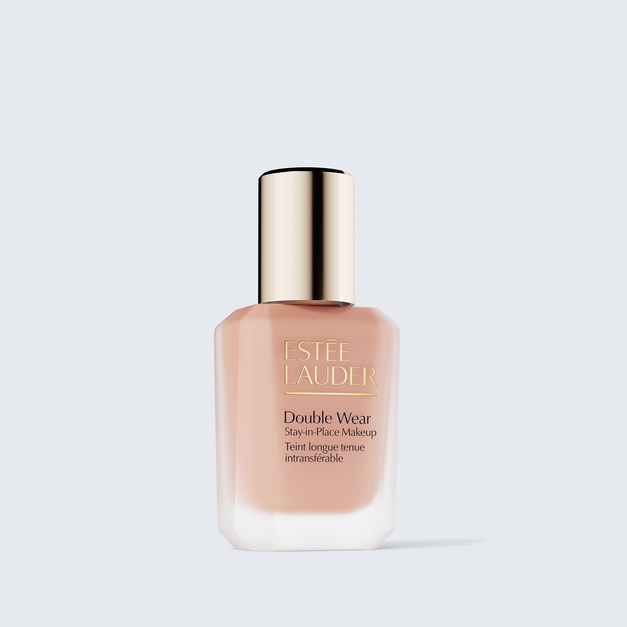 Double Wear Stay-in-Place Longwear Matte Foundation | Estée Lauder