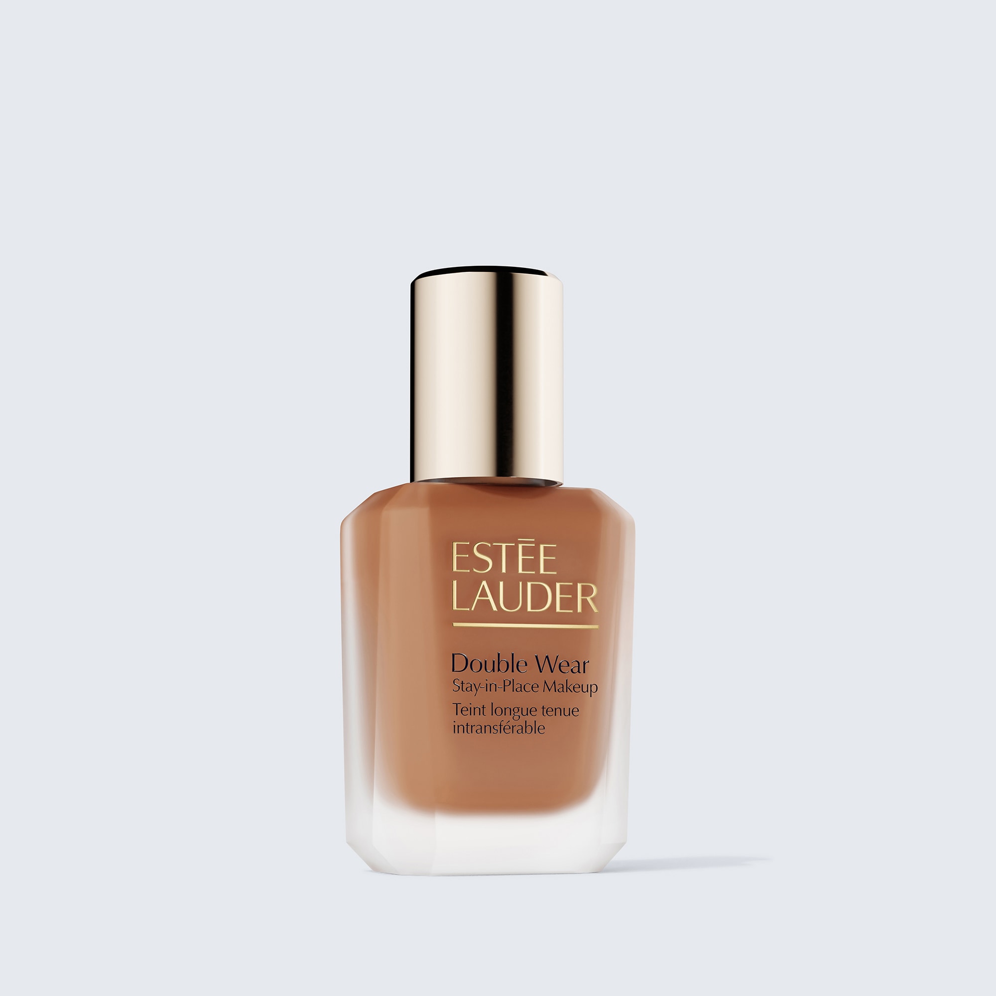 Estee Lauder Double Wear Stay-In-Place Foundation - 5N2 Amber Honey, Deep with neutral subtl