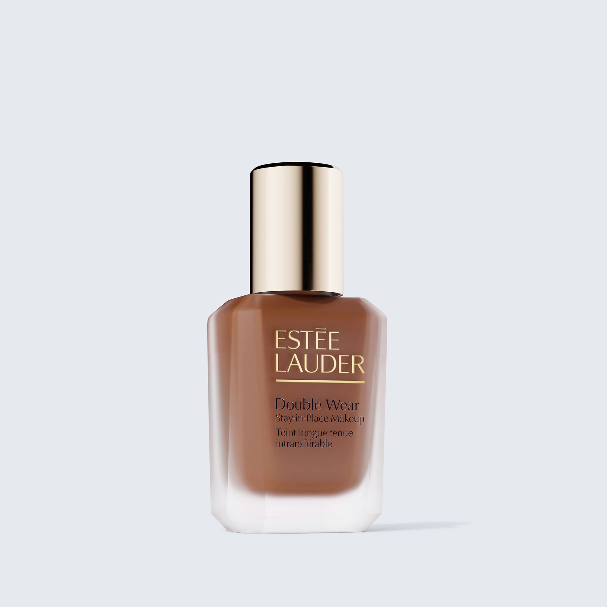Estee Lauder Double Wear Stay-In-Place Foundation - 7N1 Deep Amber, Extra deep with neutral