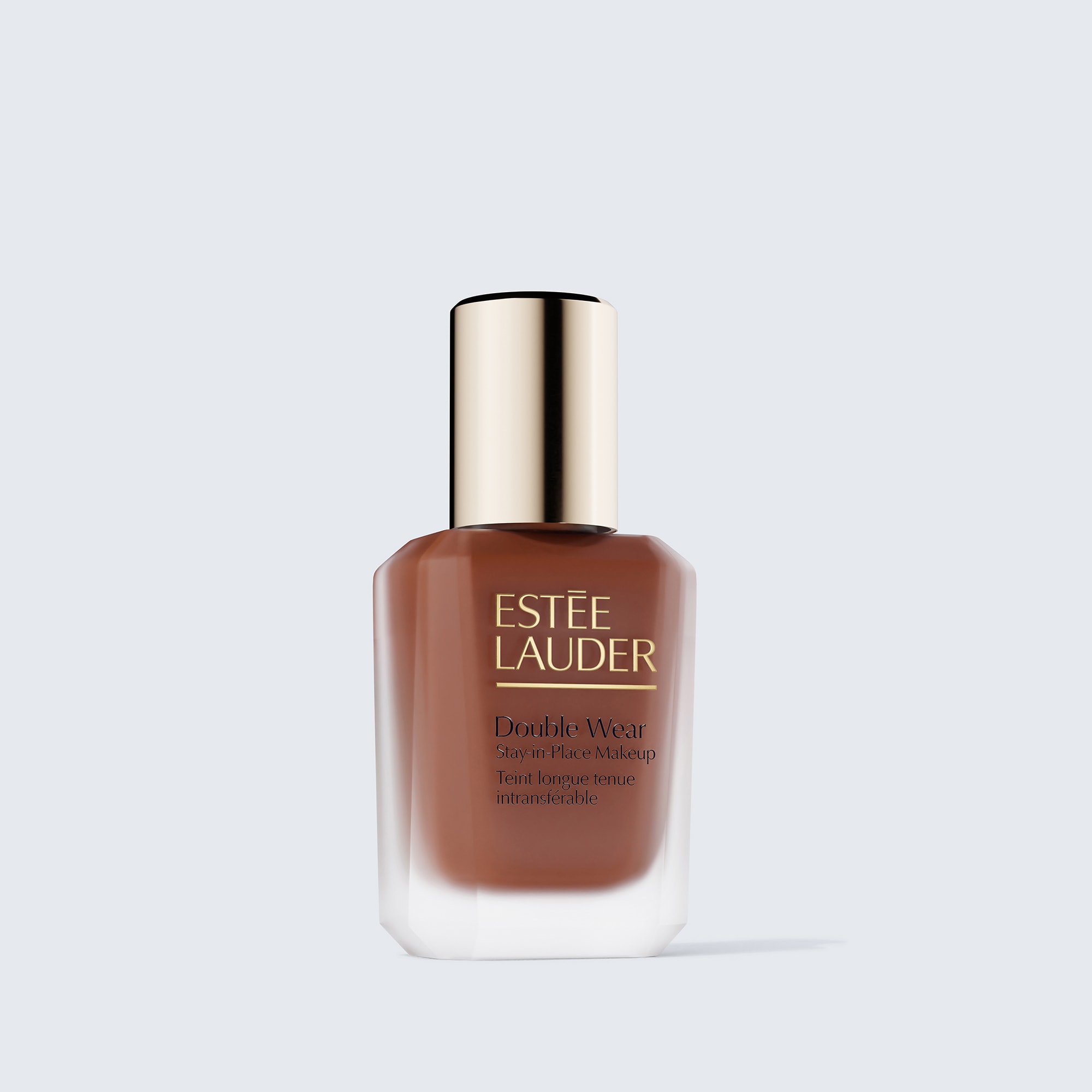 Estee Lauder Double Wear Stay-In-Place Foundation - 7C1 Rich Mahogany, Extra deep with cool