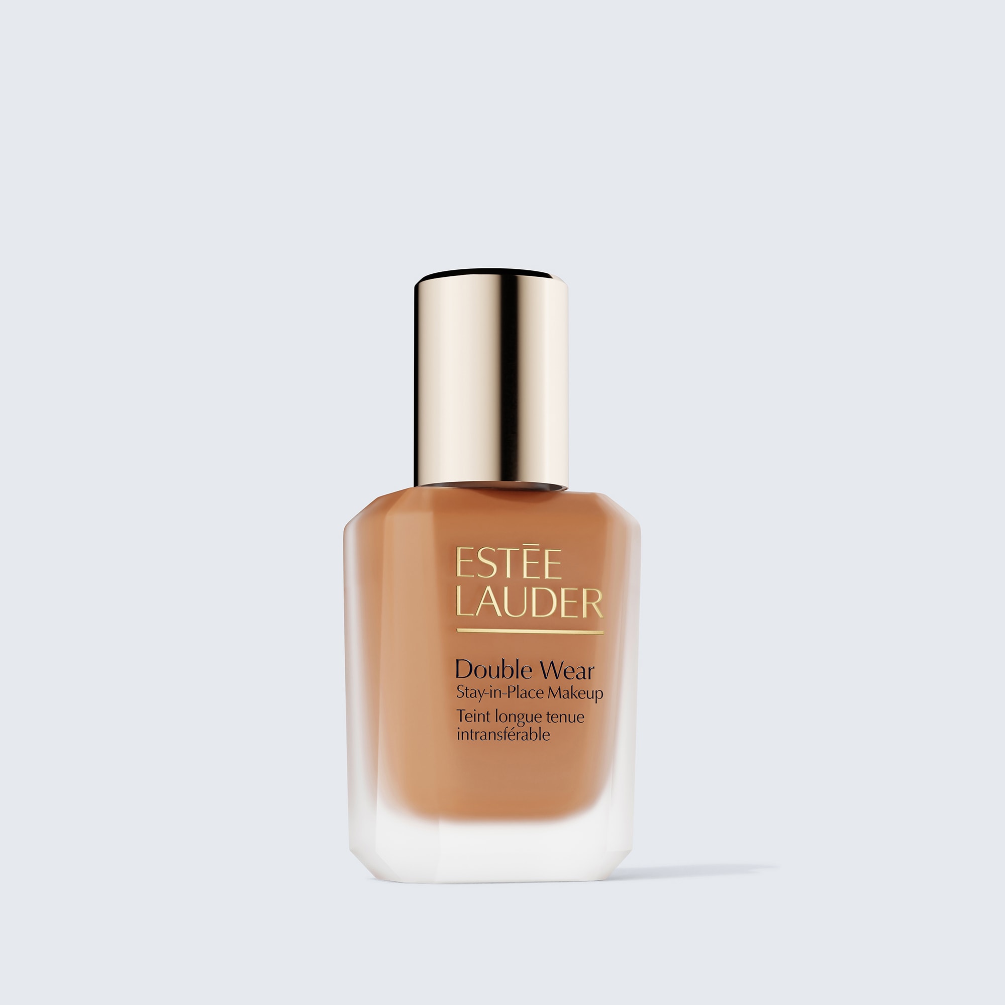 Estee Lauder Double Wear Stay-In-Place Foundation - 5W1.5 Cinnamon, Deep with warm olive und