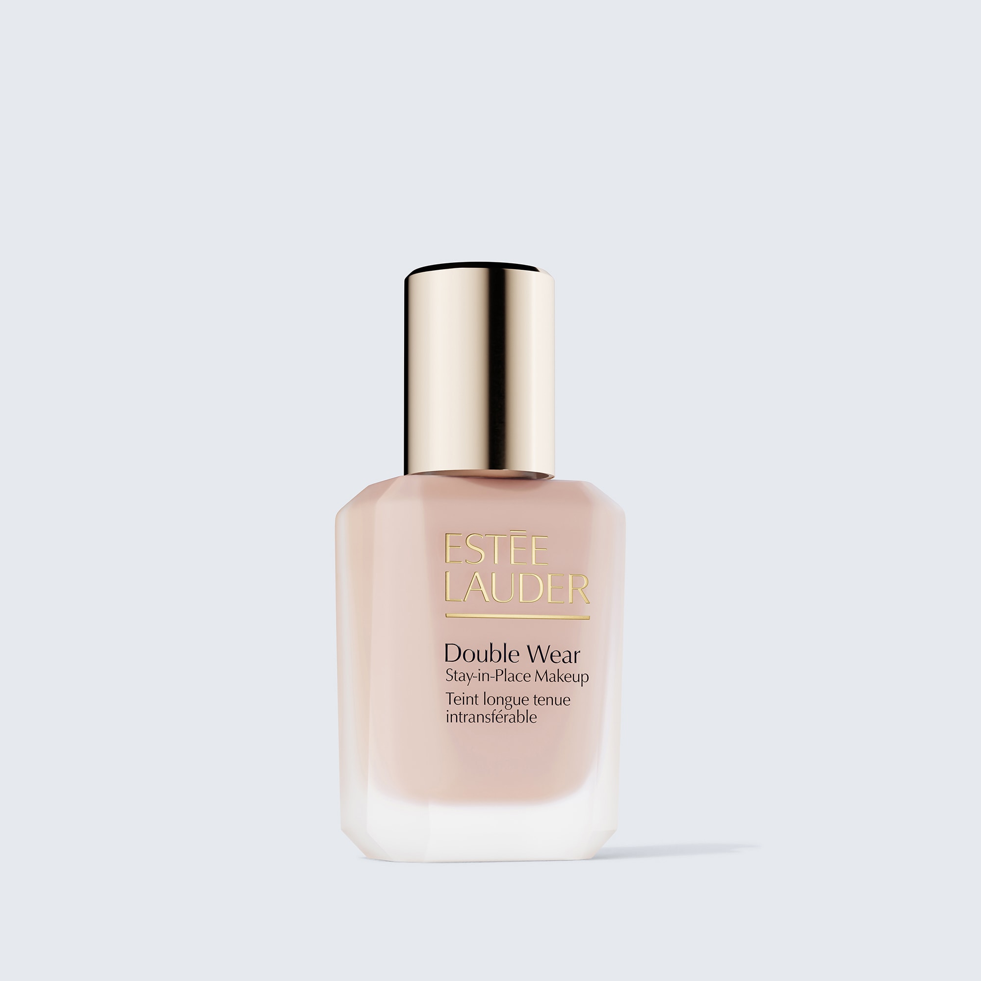 Double Wear Stay-in-Place Longwear Matte Foundation | Estée Lauder