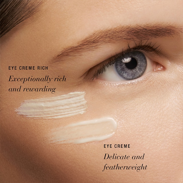 エステロードクリーム Re-Nutriv Eye Cream 正規品15ml Re-Nutriv Eye Cream & Treatment | Skincare | Estée Lauder