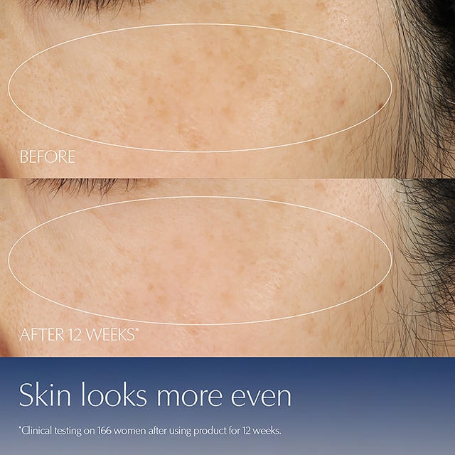 Advanced Night Repair Serum Travel Size